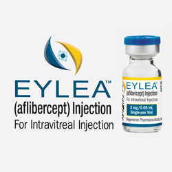 拜耳眼科药物Eylea视网膜静脉阻塞继发黄斑水肿（ME-RVO）新适应症获日本批准