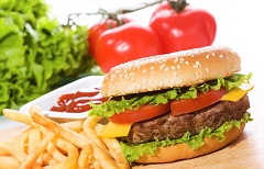 WHO：肥胖和超重流行与食品能量供给增加有关