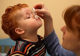 FDA重新审查可待因治疗18岁以下儿童咳嗽的安全性