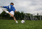 JAMA：儿童踢足球易得脑震荡且影响记忆力