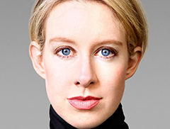 Theranos：<font color="red">革命性</font>验血<font color="red">技术</font>在质疑声中前行