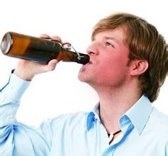 PNAS：喝酒脸红人群可能具有肝癌风险