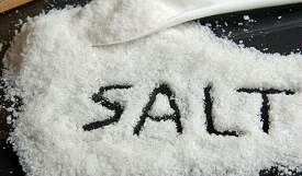 Cell Research：分子学证据揭示高盐饮食导致细胞炎症