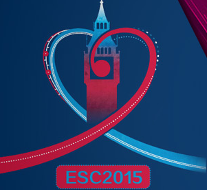 ESC2015：两种新的有创冠脉微<font color="red">血管</font><font color="red">阻力</font>指数