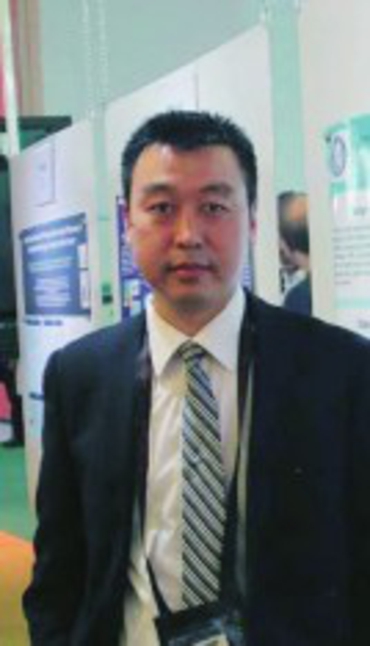 刘巍副教授谈ESC2015心肌梗死研究进展