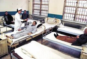 北京卫计委：五环内不再增加公立医院床位 诊所不受规划布局限制