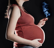<font color="red">Int</font> J Obes ：思考过孕期吸烟对孙代的影响吗？
