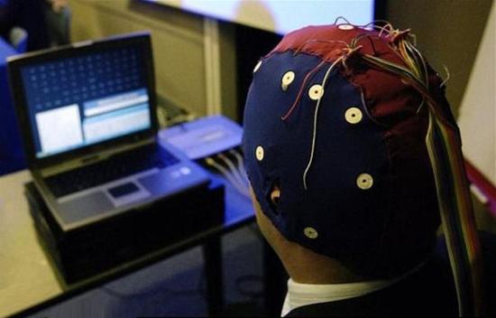 Nat Med：人脑控制计算机获突破，或助脑瘫患者独立<font color="red">行走</font>