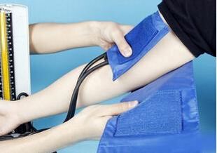 血压控制不好时应想到的10个问题