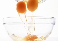 鸡蛋怎样吃才健康？