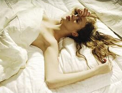 睡眠异常与6种疾病相关 睡眠缺乏危及生命