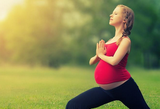 Epidemiology：怀孕前体育活动会影响宝宝的出生大小