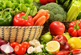 PLoS Med：来看看哪些蔬菜水果有利于减轻体重——一项长达<font color="red">24</font>年的研究
