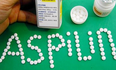 ASRM 2015：阿司匹林助你怀孕