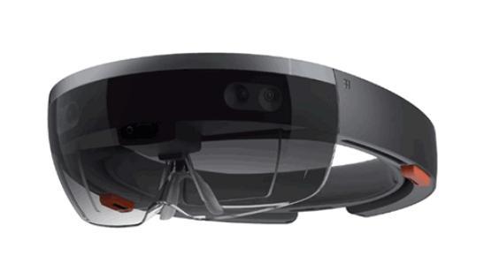 增强现实公司Magic Leap融资10亿美元，与HoloLens正面PK