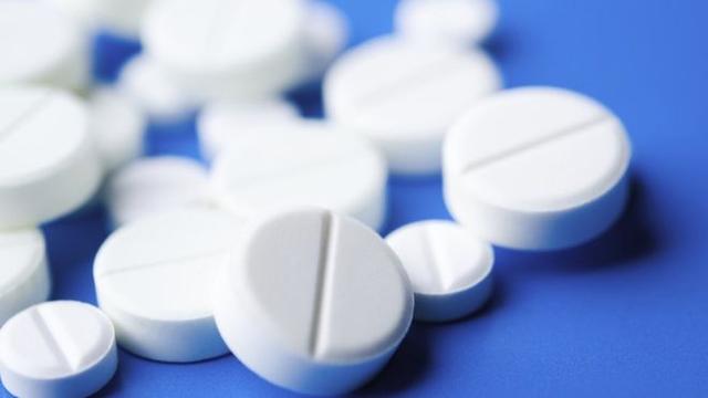 英国启动阿司匹林抗癌症复发试验，预计纳入1.1万人
