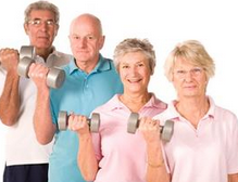 ASBMR：老年人肌肉量减少可能提示骨折风险增加