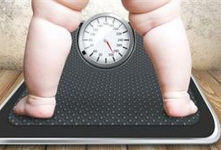 Int J Epidemiol：BMI变化太快成年后肥胖风险更大