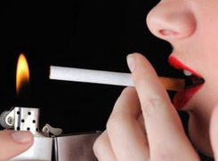 Int J Epidemiol：男女吸烟相关肿瘤风险几乎没差异