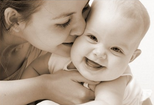 AAP：喜讯！增加母婴皮肤接触或能减低妈妈们的精神压力