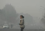 Stroke：长期暴露于PM2.5的环境中容易导致卒中？