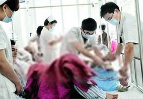 全国10万名医师将参与健康状况调研——2016中国医师健康状况白皮书