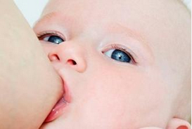 Am J Clin Nutr：母乳成分的不同对婴儿生长影响不小