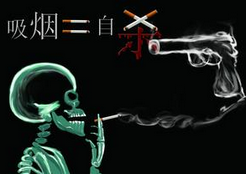 Tob Control：中国<font color="red">公共场所</font>禁烟政策效果如何——5年数据（2007-2012）分析