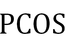 多囊卵巢综合症（PCOS）：病因，症状和治疗