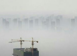 减少中国空气污染，可避免900,000人死于心血管疾病