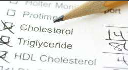 研究发现降低胆固醇的饮食也可降低血压