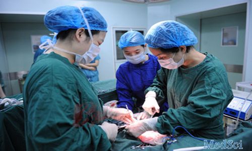 BMJ Open： 上海女性第一<font color="red">胎</font>，34.9%的剖腹产是不必要的