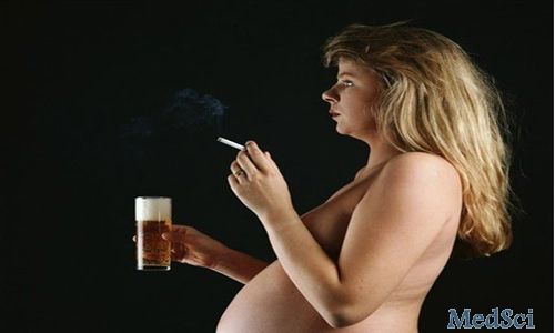 BMJ Open： 有必要开展新课题帮助妊娠妇女戒烟