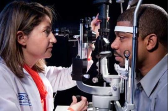 喜大普奔！新的治疗方法可更好的防止糖尿病患者的视力下降