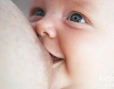 Pediatrics：母乳喂养可降低早产儿视网膜病变风险