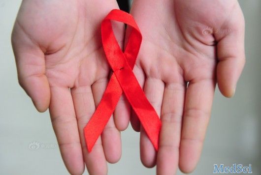 近5年我国大<font color="red">中学</font>生艾滋病病毒感染者年增35%