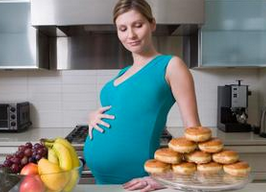 请惠存！怀孕期间应避免食用的11种食物