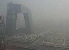 由北京雾霾想起60年前那场“杀人雾”