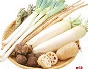 EJC：土豆等<font color="red">白色</font>蔬菜或可降低胃癌风险！