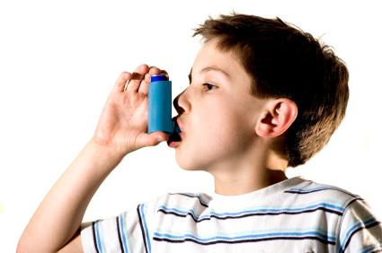 Lancet Respir Med：哮喘研究的四大领域—呼吸病学2015年度总结专题