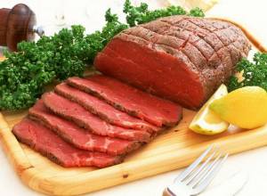 ASN 2015：红肉会增加终末期肾脏疾病患病风险