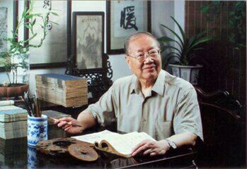 国医大师朱良春教授逝世，享年98岁