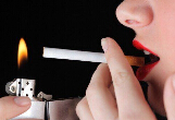 Tob Control：女性吸烟或二手烟，均会导致不孕不育和过早绝经风险增加！