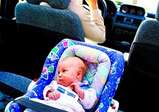 J Pediatrics：保护新生儿，婴儿<font color="red">汽车</font>座椅<font color="red">的</font>正确使用不可忽视