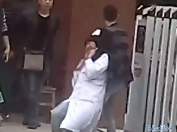 吴川西南医院发生持刀挟持护士事件 护士已证实受害遇难！