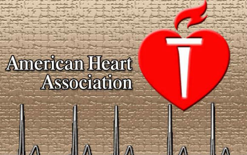 美国心脏病<font color="red">协会</font>更新心脏病和卒中年度数据