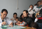 上海交大医学院和复旦医学院增设儿科专业