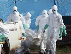 BMJ新闻：WHO宣布<font color="red">几内亚</font>已终止埃博拉病毒的传播