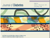 Journal of Diabetes：招募年轻审稿<font color="red">人</font>
