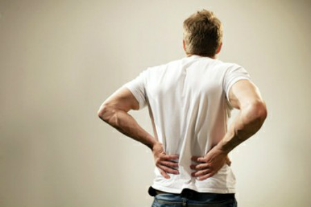 BMJ新闻：靶向训练支持脊柱的肌肉可有效缓解腰痛